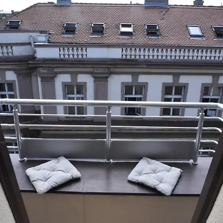 Center Cozy Penthouse * Belgrad