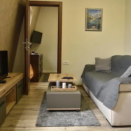 Center Cozy Penthouse * Belgrad